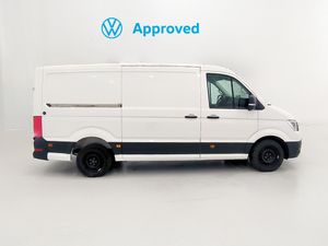Volkswagen Crafter 2.0 Tdi 140 Cv Dsg L3h2 Furgon  - Foto 3