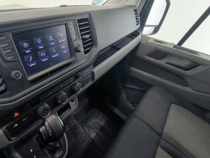 Volkswagen Crafter 2.0 Tdi 140 Cv Dsg L3h2 Furgon  - Foto 15