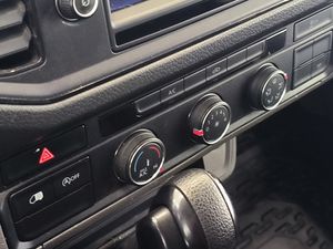 Volkswagen Crafter 2.0 Tdi 140 Cv Dsg L3h2 Furgon  - Foto 17