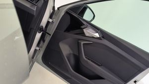 Audi A1 Sb 35 Tfsi 150cv Stronic Black Edition  - Foto 11