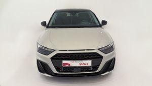 Audi A1 Sb 35 Tfsi 150cv Stronic Black Edition  - Foto 2
