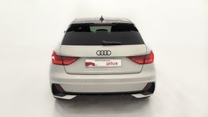 Audi A1 Sb 35 Tfsi 150cv Stronic Black Edition  - Foto 5