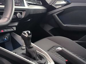 Audi A1 Sb 35 Tfsi 150cv Stronic Black Edition  - Foto 15