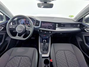 Audi A1 Sb 35 Tfsi 150cv Stronic Black Edition  - Foto 7