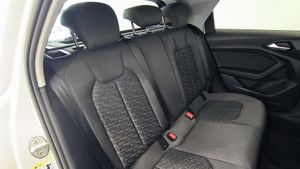 Audi A1 Sb 35 Tfsi 150cv Stronic Black Edition  - Foto 8