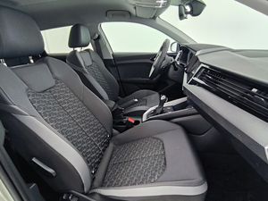 Audi A1 Sb 35 Tfsi 150cv Stronic Black Edition  - Foto 9