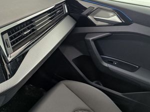 Audi A1 Sb 35 Tfsi 150cv Stronic Black Edition  - Foto 16