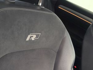 Volkswagen Arteon 20 Tsi 190cv Dsg R-line  - Foto 9