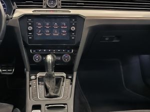 Volkswagen Arteon 20 Tsi 190cv Dsg R-line  - Foto 10