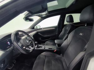 Volkswagen Arteon 20 Tsi 190cv Dsg R-line  - Foto 12