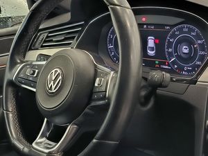 Volkswagen Arteon 20 Tsi 190cv Dsg R-line  - Foto 19