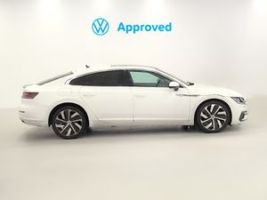Volkswagen Arteon 20 Tsi 190cv Dsg R-line  - Foto 3