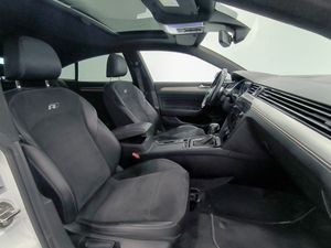 Volkswagen Arteon 20 Tsi 190cv Dsg R-line  - Foto 5