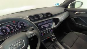 Audi Q3 Sb 45 Tfsie 245cv Stronic Sline  - Foto 12