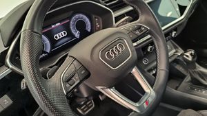 Audi Q3 Sb 45 Tfsie 245cv Stronic Sline  - Foto 14