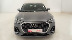 Audi Q3 Sb 45 Tfsie 245cv Stronic Sline  - Foto 2