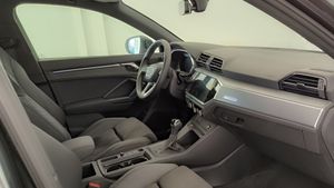 Audi Q3 Sb 45 Tfsie 245cv Stronic Sline  - Foto 9