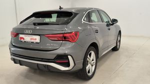 Audi Q3 Sb 45 Tfsie 245cv Stronic Sline  - Foto 4