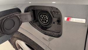 Audi Q3 Sb 45 Tfsie 245cv Stronic Sline  - Foto 16