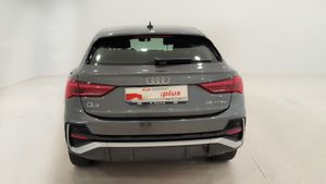 Audi Q3 Sb 45 Tfsie 245cv Stronic Sline  - Foto 5