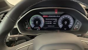 Audi Q3 Sb 45 Tfsie 245cv Stronic Sline  - Foto 13