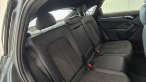 Audi Q3 Sb 45 Tfsie 245cv Stronic Sline  - Foto 8