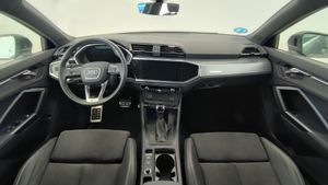 Audi Q3 Sb 45 Tfsie 245cv Stronic Sline  - Foto 7