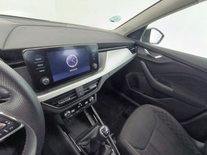 Skoda Kamiq 10 Tsi 110cv Ambition  - Foto 13