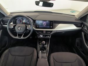 Skoda Kamiq 10 Tsi 110cv Ambition  - Foto 4