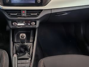 Skoda Kamiq 10 Tsi 110cv Ambition  - Foto 18