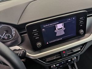 Skoda Kamiq 10 Tsi 110cv Ambition  - Foto 12