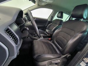 Skoda Kodiaq 15 Tsi 150cv Dsg 125 Aniversario  - Foto 10