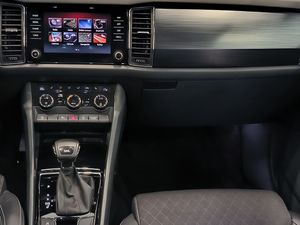 Skoda Kodiaq 15 Tsi 150cv Dsg 125 Aniversario  - Foto 20