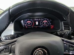 Skoda Kodiaq 15 Tsi 150cv Dsg 125 Aniversario  - Foto 16