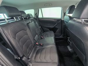 Skoda Kodiaq 15 Tsi 150cv Dsg 125 Aniversario  - Foto 6