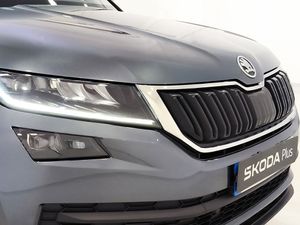 Skoda Kodiaq 15 Tsi 150cv Dsg 125 Aniversario  - Foto 17