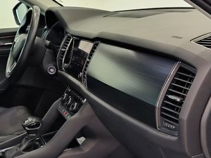 Skoda Kodiaq 15 Tsi 150cv Dsg 125 Aniversario  - Foto 18