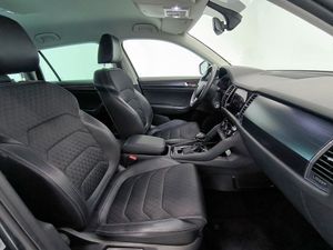 Skoda Kodiaq 15 Tsi 150cv Dsg 125 Aniversario  - Foto 5