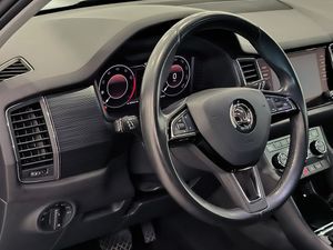 Skoda Kodiaq 15 Tsi 150cv Dsg 125 Aniversario  - Foto 9