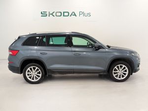 Skoda Kodiaq 15 Tsi 150cv Dsg 125 Aniversario  - Foto 3
