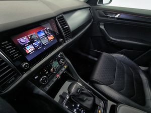 Skoda Kodiaq 15 Tsi 150cv Dsg 125 Aniversario  - Foto 14