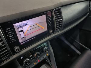 Skoda Kodiaq 15 Tsi 150cv Dsg 125 Aniversario  - Foto 13