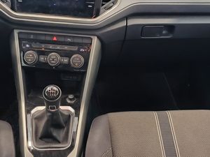 Volkswagen T-roc 10 Tsi 110cv Advance R-line  - Foto 20