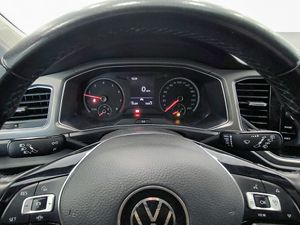 Volkswagen T-roc 10 Tsi 110cv Advance R-line  - Foto 10