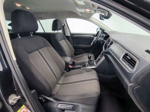 Volkswagen T-roc 10 Tsi 110cv Advance R-line  - Foto 5