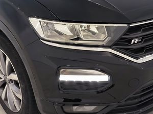 Volkswagen T-roc 10 Tsi 110cv Advance R-line  - Foto 18