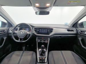 Volkswagen T-roc 10 Tsi 110cv Advance R-line  - Foto 4