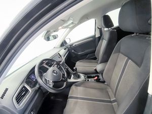 Volkswagen T-roc 10 Tsi 110cv Advance R-line  - Foto 13