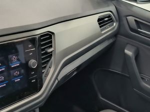 Volkswagen T-roc 10 Tsi 110cv Advance R-line  - Foto 17