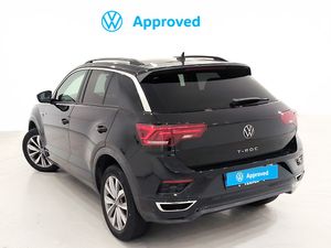 Volkswagen T-roc 10 Tsi 110cv Advance R-line  - Foto 2